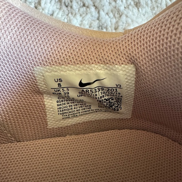 Air Force 1 Platform - Picture 4 of 8